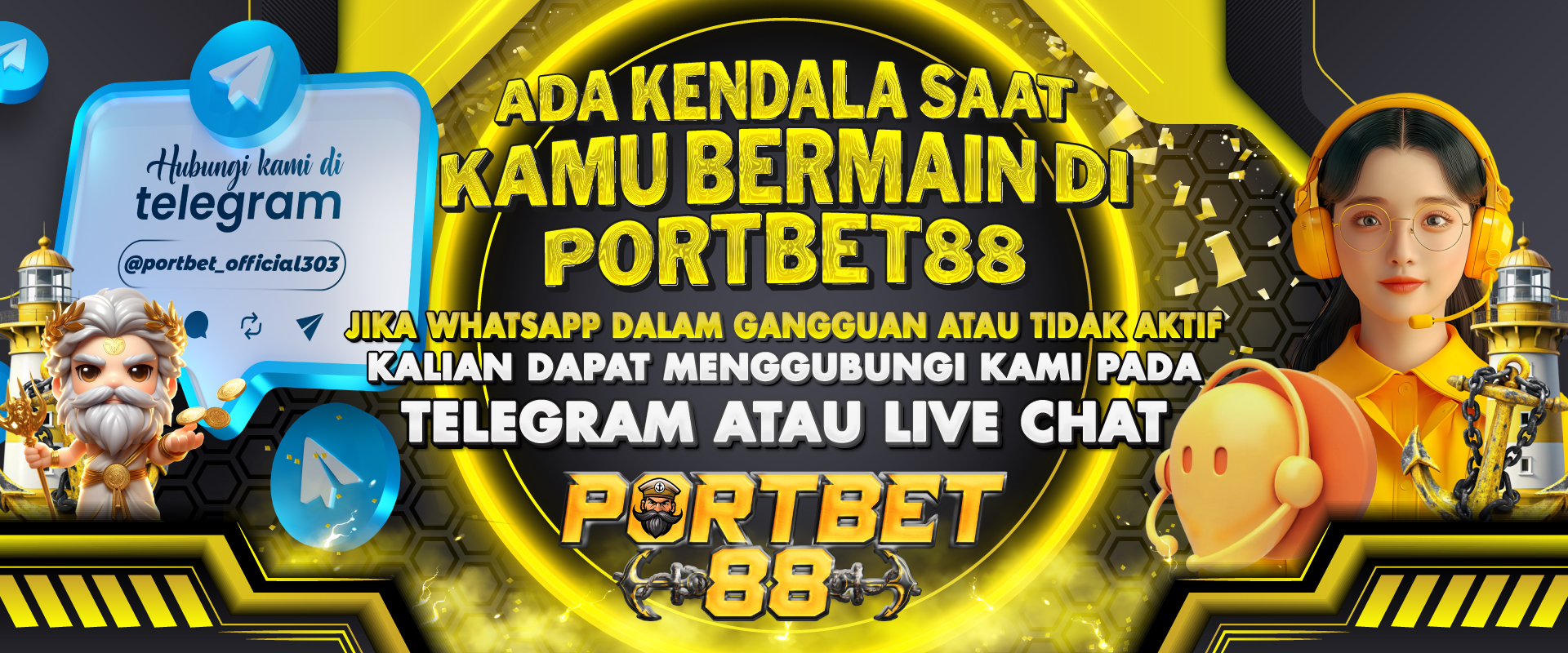 portbet88